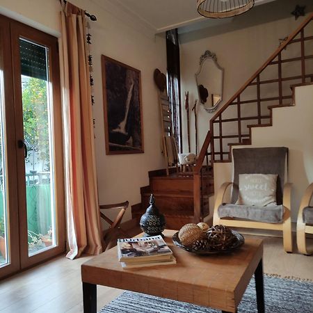 Casa De Manteigas Apartment Bagian luar foto