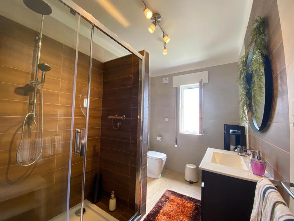 Casa De Manteigas Apartment Bagian luar foto