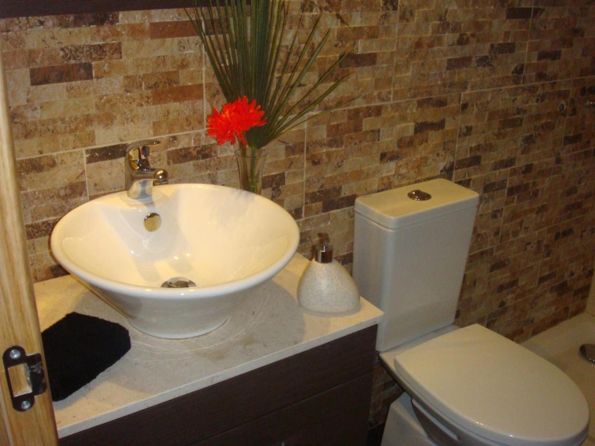 Casa De Manteigas Apartment Bagian luar foto