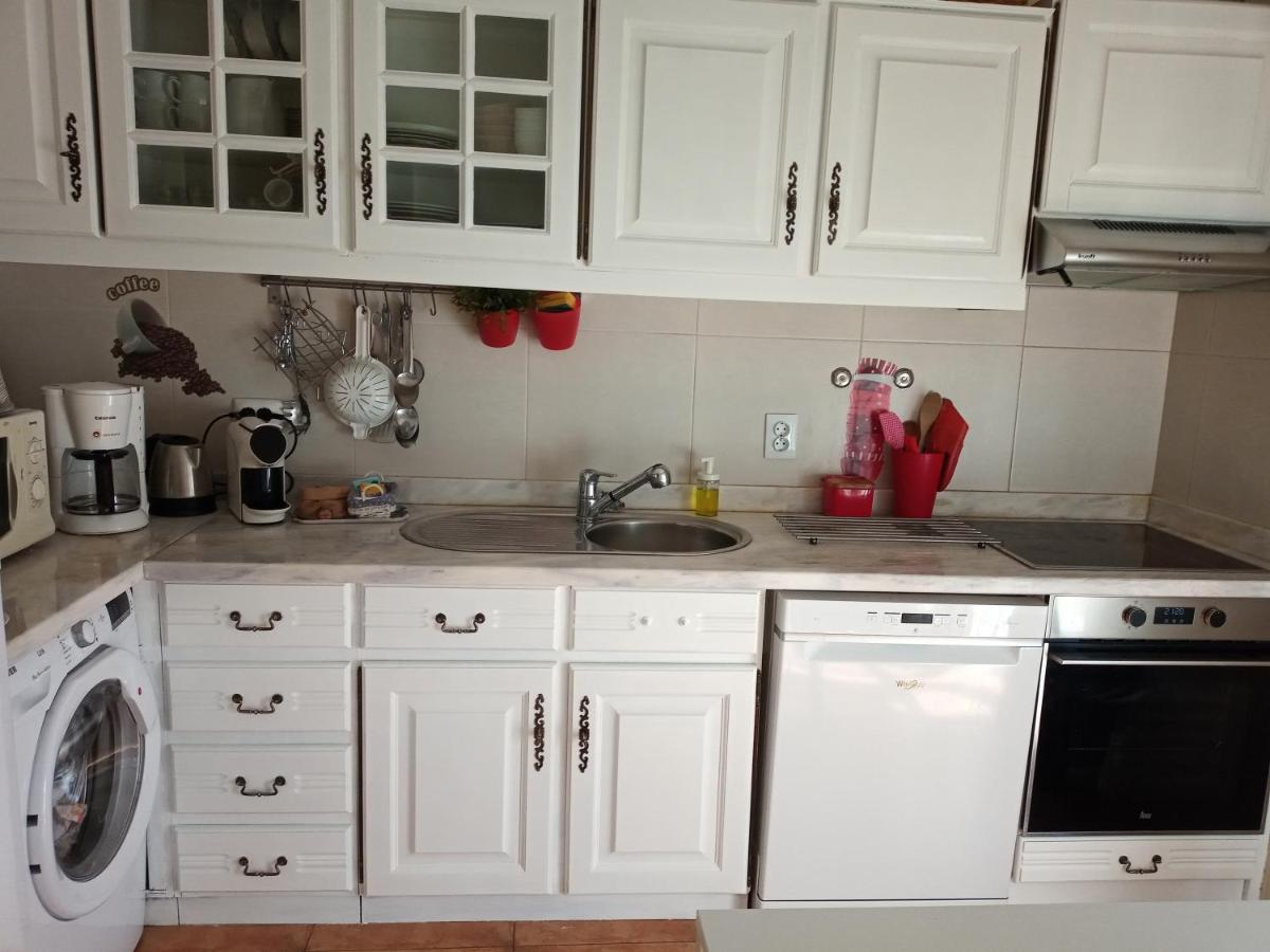 Casa De Manteigas Apartment Bagian luar foto