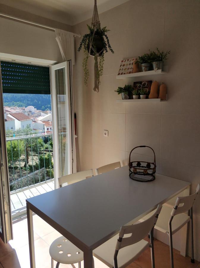 Casa De Manteigas Apartment Bagian luar foto