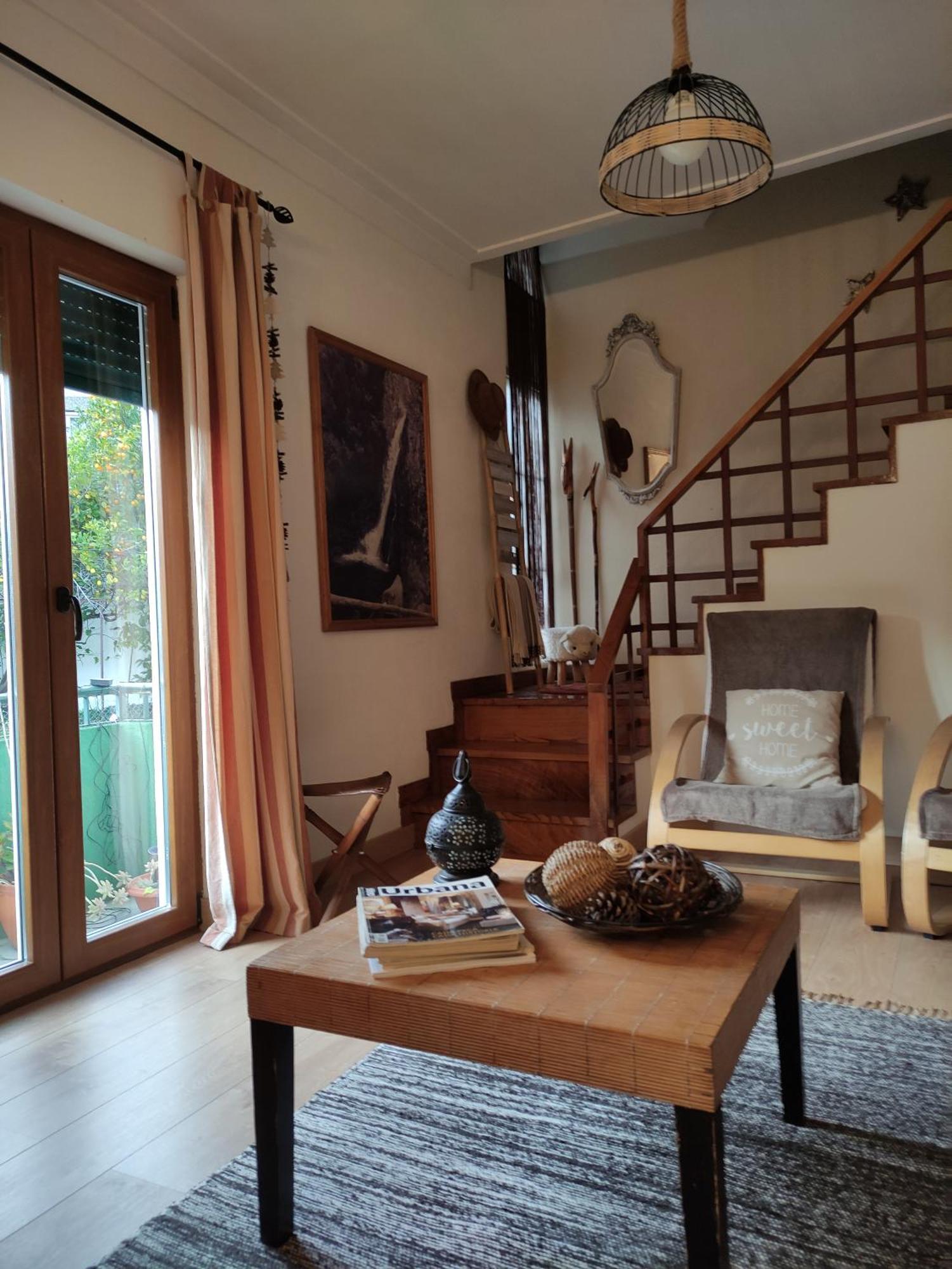Casa De Manteigas Apartment Bagian luar foto
