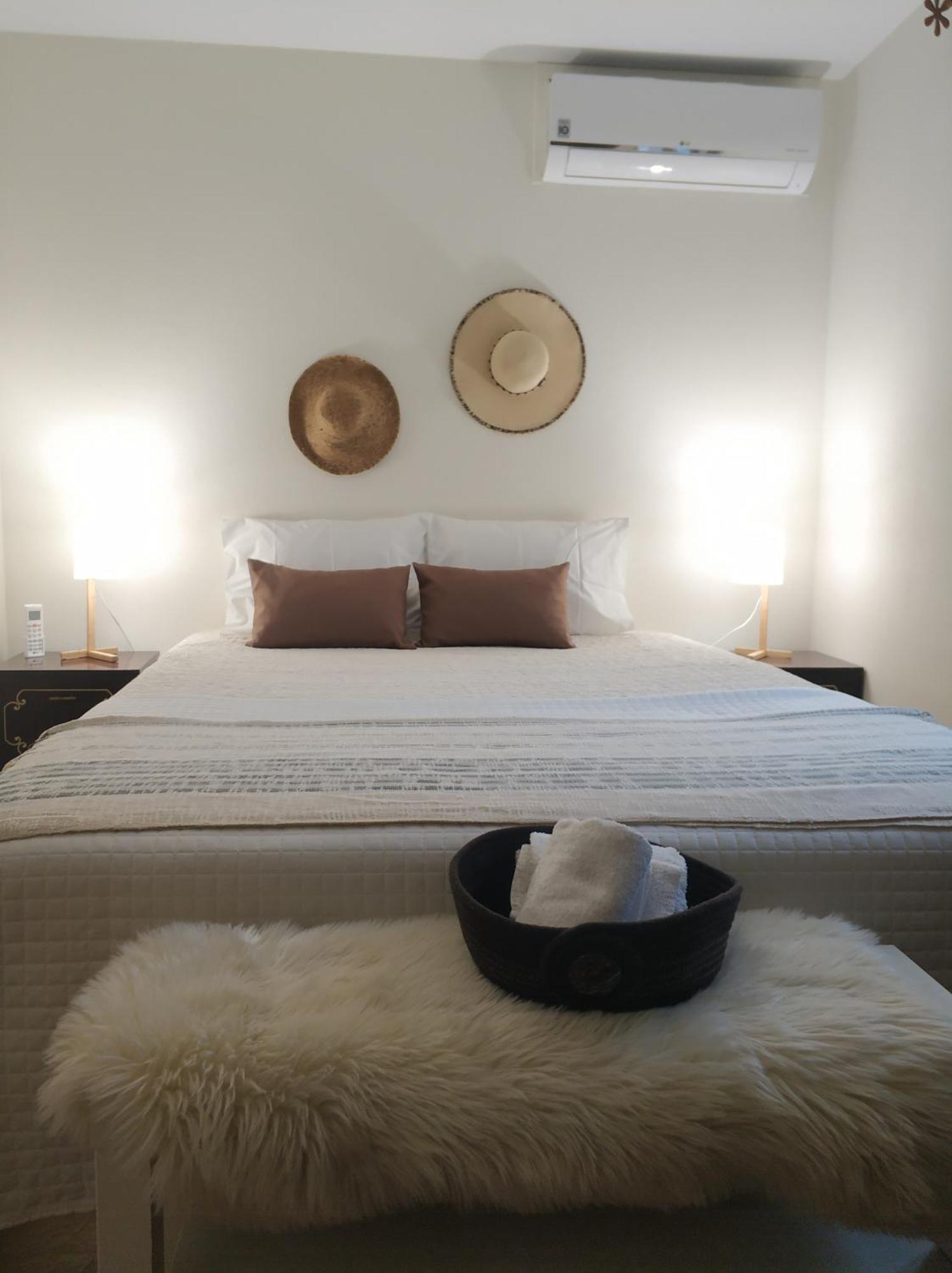 Casa De Manteigas Apartment Bagian luar foto