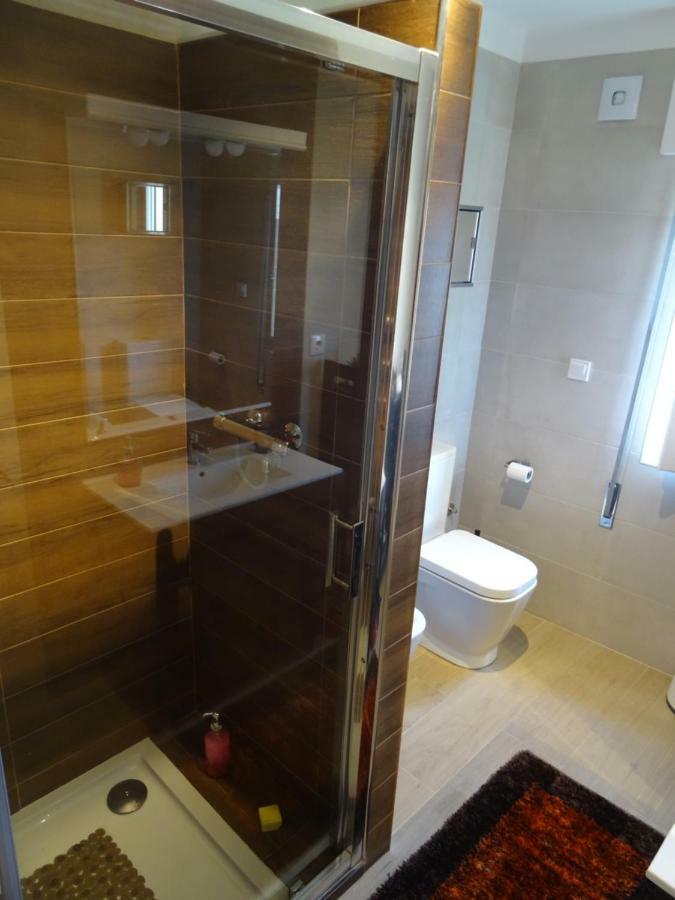 Casa De Manteigas Apartment Bagian luar foto
